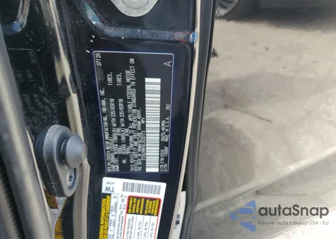 2020 Toyota Highlander Xle from USA, damaged, VIN 5TDGZRBH3LS520173